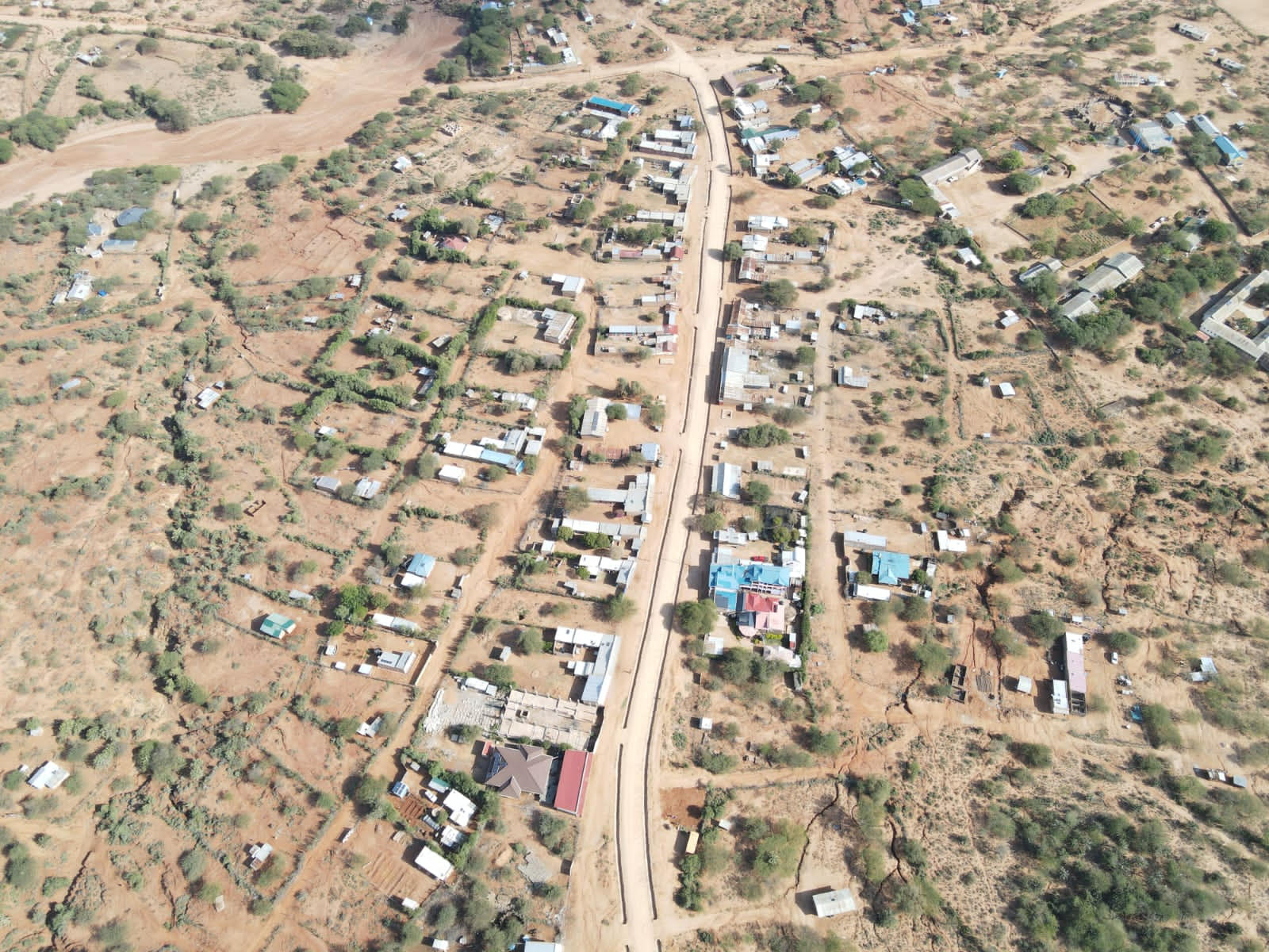 Carbon Finance Must Serve Communities -Not Just the Market